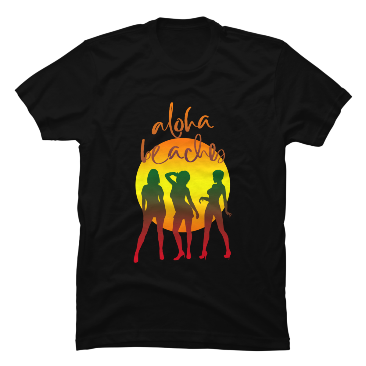 aloha beaches shirt girl aloha beaches shirt girl